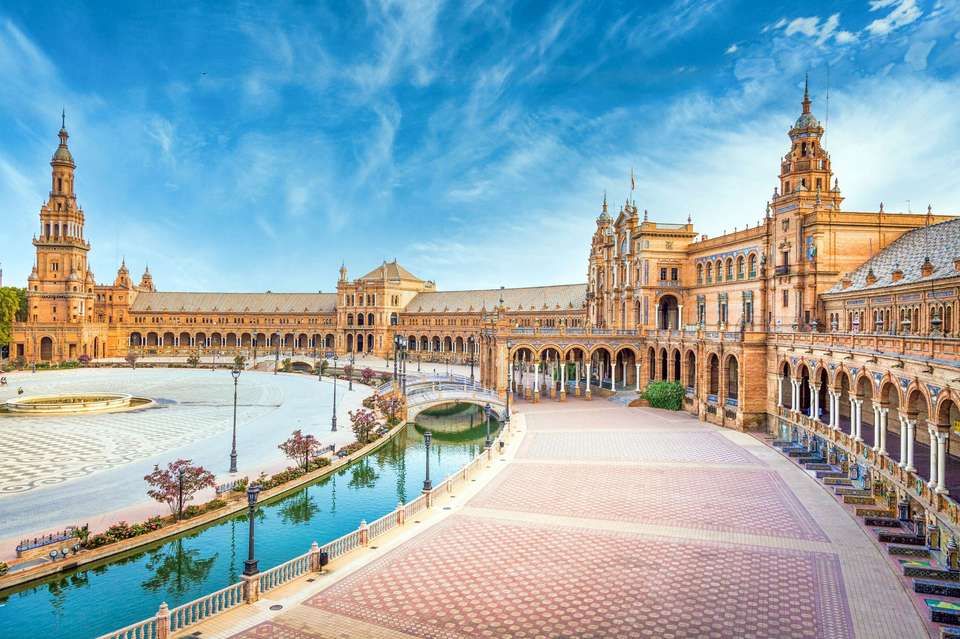 5 Day Guided Tour Andalusia And Toledo From Barcelona (c-752) - undefined - Image 15