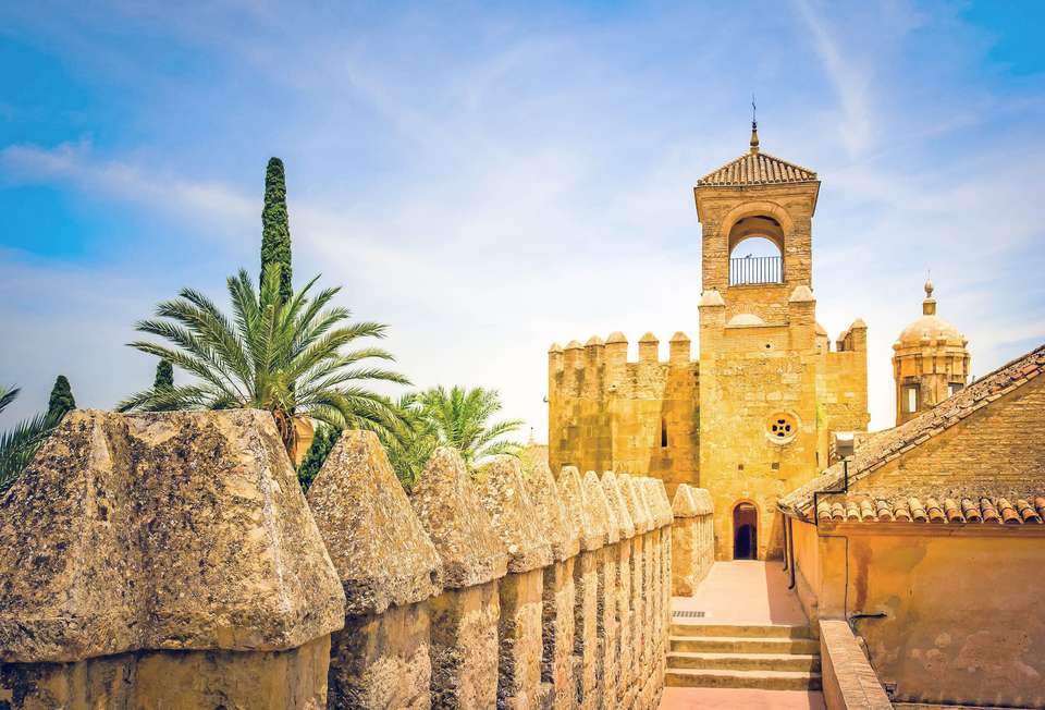 5 Day Guided Tour Andalusia And Toledo From Barcelona (c-752) - undefined - Image 14