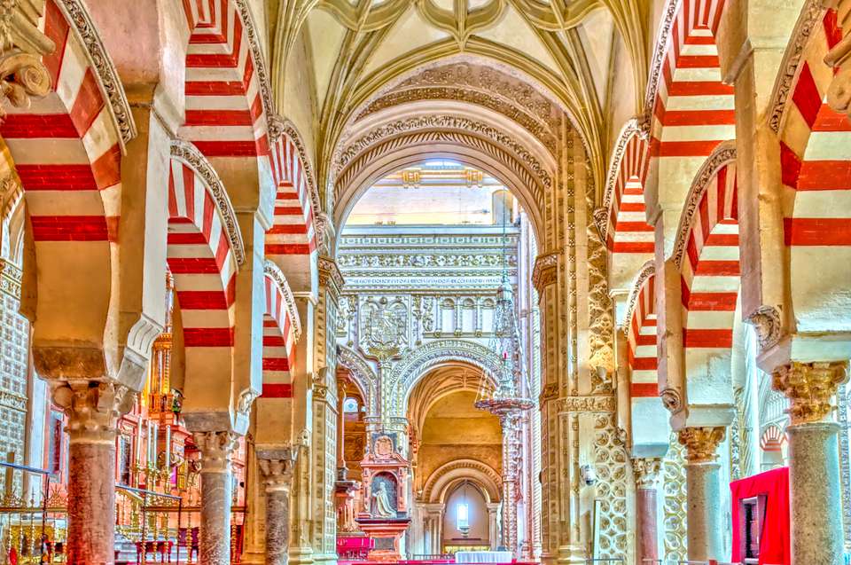 5 Day Guided Tour Andalusia And Toledo From Barcelona (c-752) - undefined - Image 13