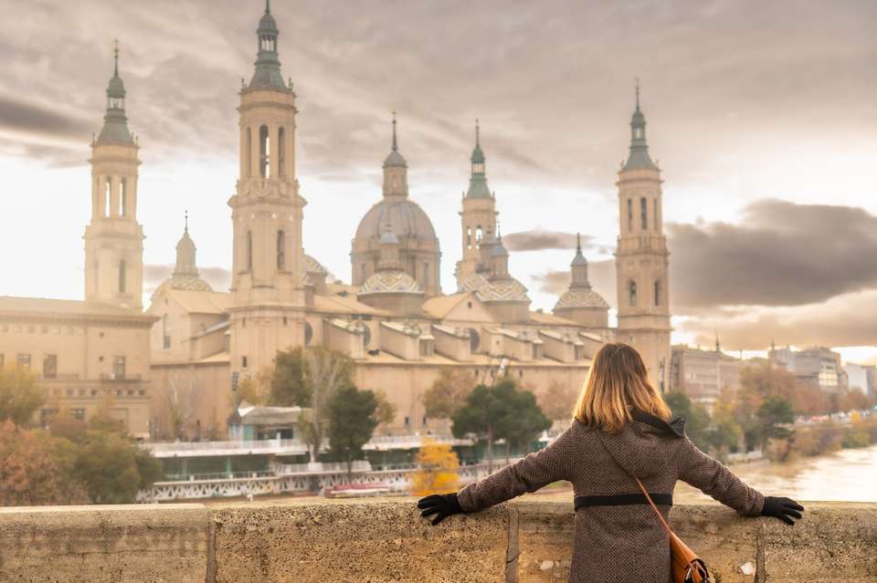 5 Day Guided Tour Andalusia And Toledo From Barcelona (c-752) - undefined - Image 11