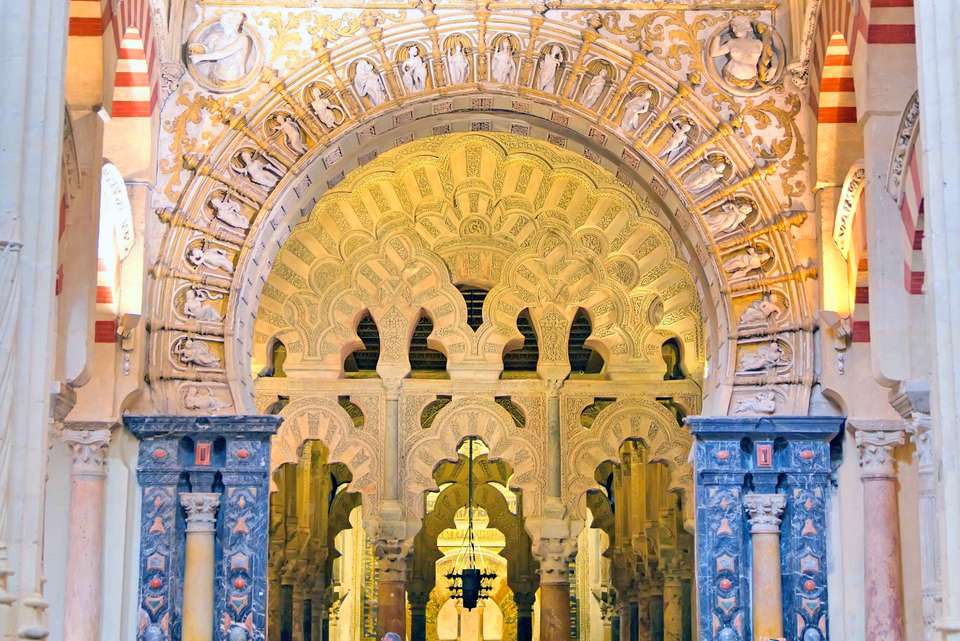 5 Day Guided Tour Andalusia And Toledo From Barcelona (c-752) - undefined - Image 10