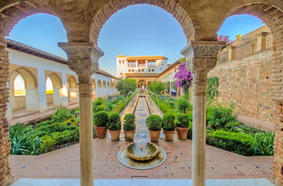 5 Day Guided Tour Andalusia And Toledo From Barcelona (c-752) - undefined - Image 7
