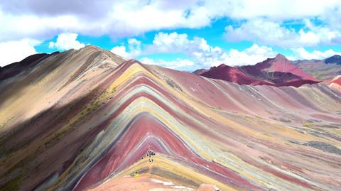 Peru Tailor-made Vacation Packages: 5-day Journey Of Colors