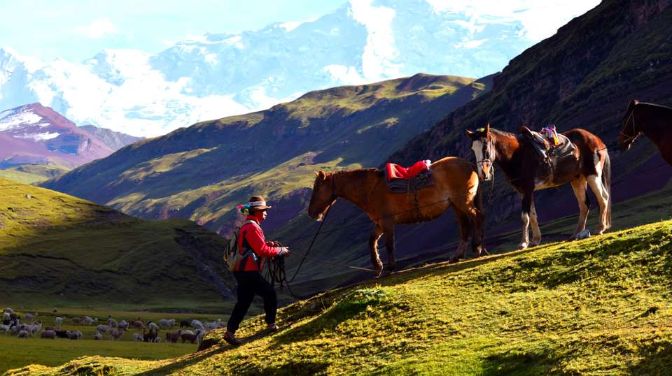 5-Day Journey of Colors - Inkayni Peru Tours - Peru - Image 2