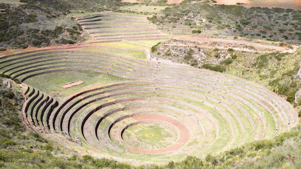 5-Day Journey of Colors - Inkayni Peru Tours - Peru - Image 3