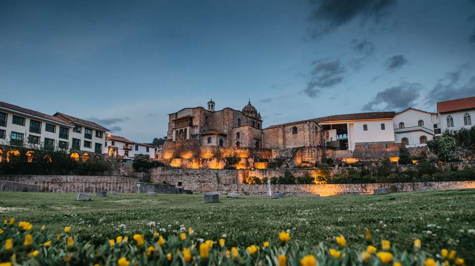 5-Day Journey of Colors - Inkayni Peru Tours - Peru - Image 4