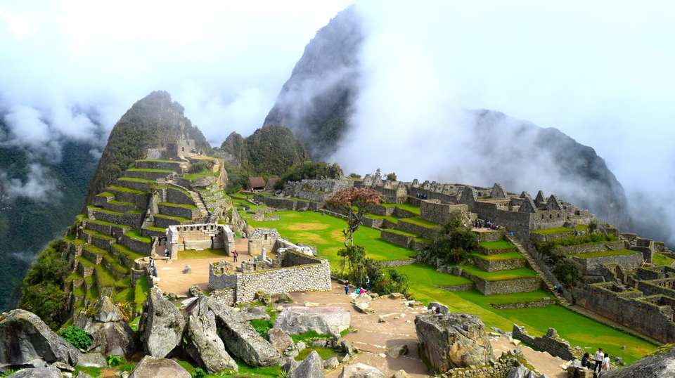 5-Day Journey of Colors - Inkayni Peru Tours - Peru - Image 5