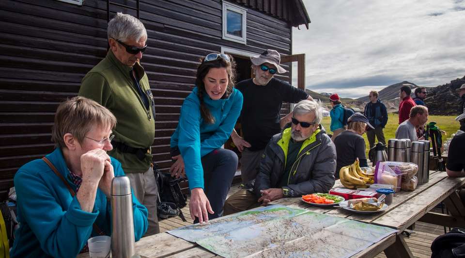 5-Day Laugavegur Trek in Huts - Icelandic Mountain Guides - Iceland - Image 14