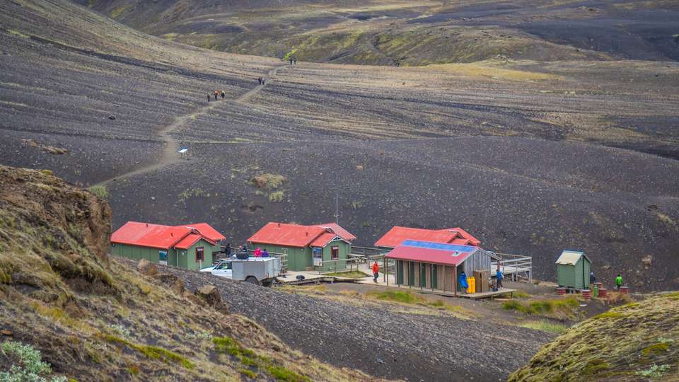 5-Day Laugavegur Trek in Huts - Icelandic Mountain Guides - Iceland - Image 10