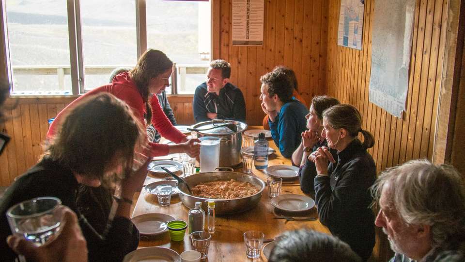 5-Day Laugavegur Trek in Huts - Icelandic Mountain Guides - Iceland - Image 9