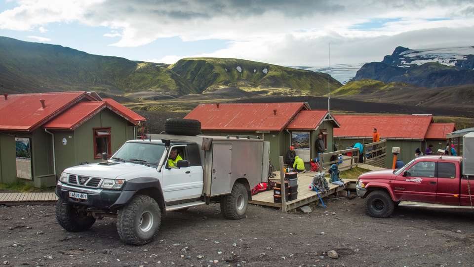 5-Day Laugavegur Trek in Huts - Icelandic Mountain Guides - Iceland - Image 8