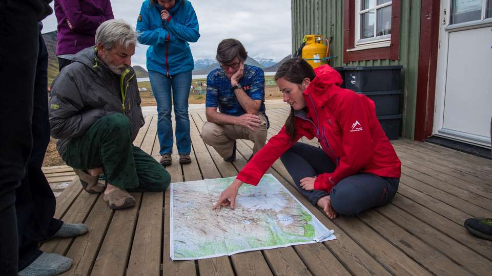5-Day Laugavegur Trek in Huts - Icelandic Mountain Guides - Iceland - Image 6