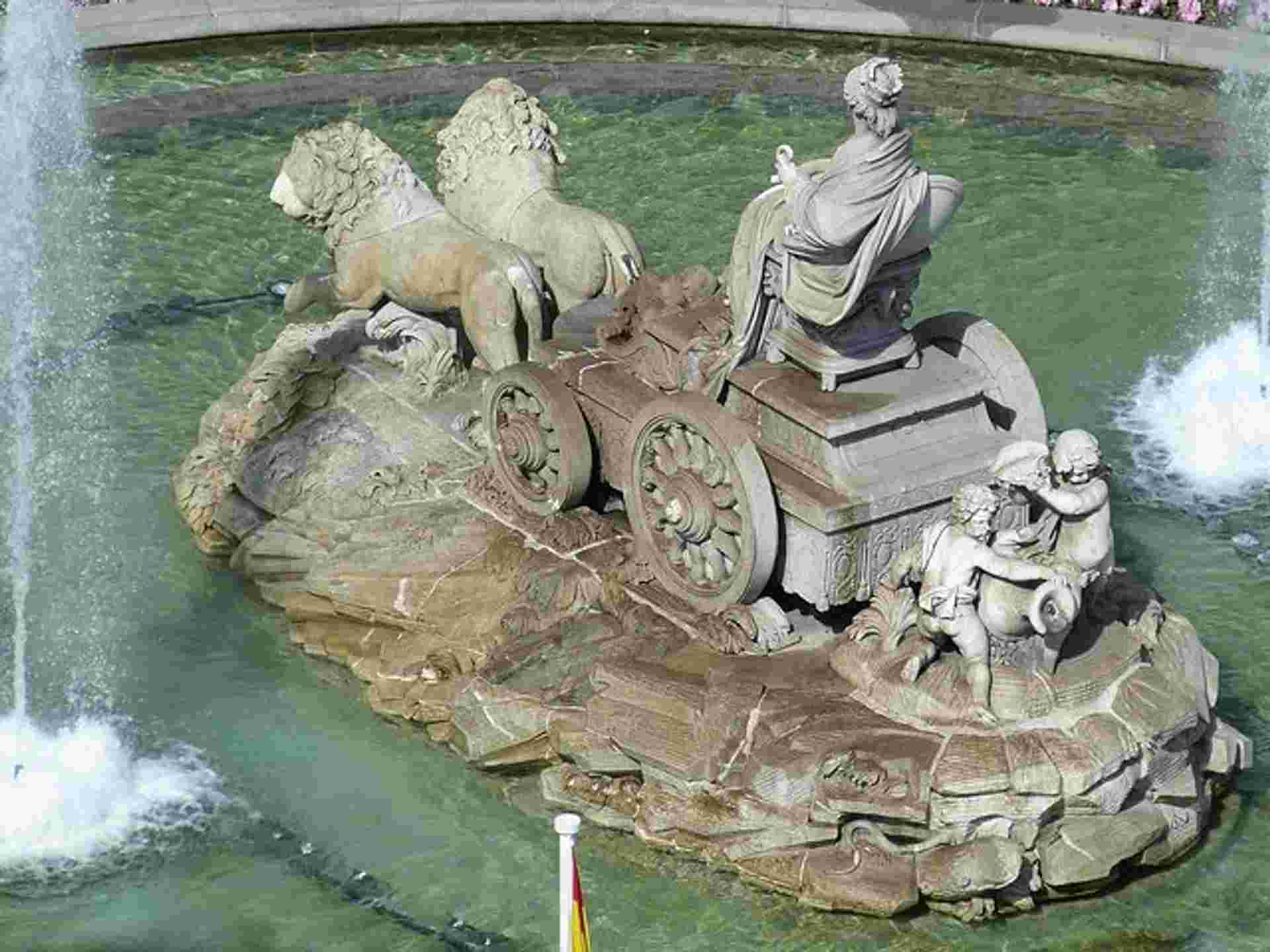 5-day Madrid Tour From Lisbon