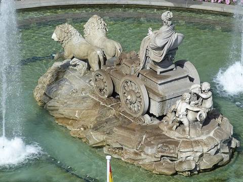 5-day Madrid Tour From Lisbon - February 2026