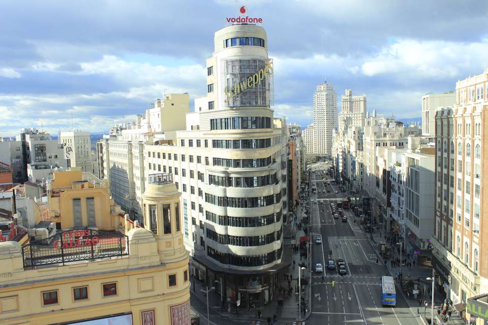 5-day Madrid Tour From Lisbon (c-6520) - Vpt Tours - Portugal - Image 3