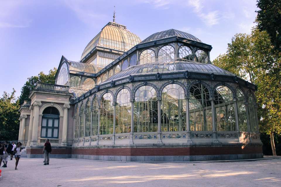 5-day Madrid Tour From Lisbon (c-6520) - Vpt Tours - Portugal - Image 6