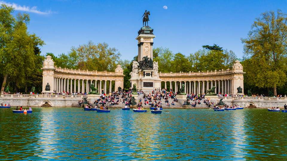 5-day Madrid Tour From Lisbon (c-6520) - Vpt Tours - Portugal - Image 7