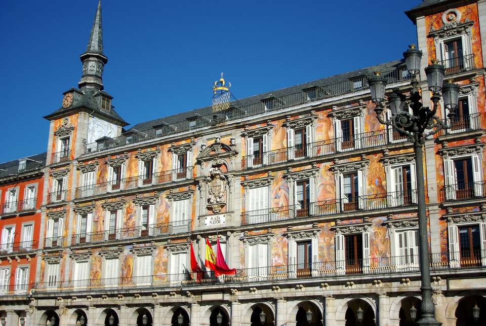 5-day Madrid Tour From Lisbon (c-6520) - Vpt Tours - Portugal - Image 8
