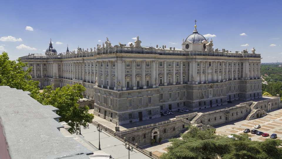 5-day Madrid Tour From Lisbon (c-6520) - Vpt Tours - Portugal - Image 9