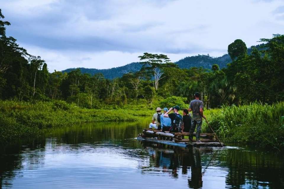 5-day Manu Jungle Tour from Cusco - Tangol Tours - Peru - Image 2