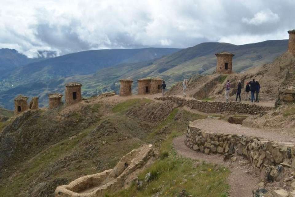 5-day Manu Jungle Tour from Cusco - Tangol Tours - Peru - Image 4