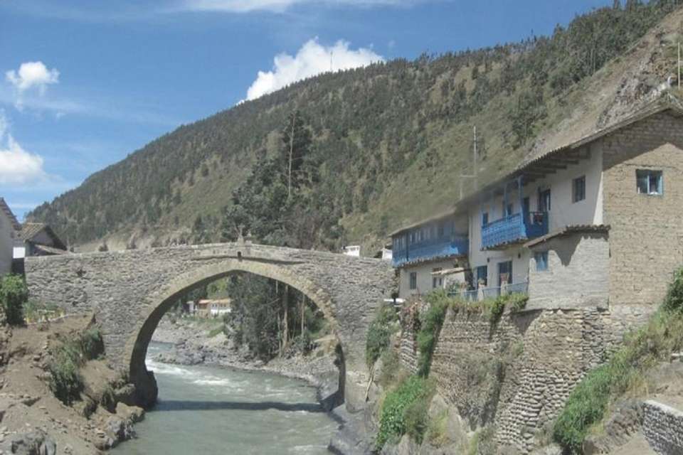 5-day Manu Jungle Tour from Cusco - Tangol Tours - Peru - Image 5