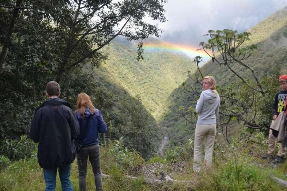 5-day Manu Jungle Tour from Cusco - Tangol Tours - Peru - Image 6