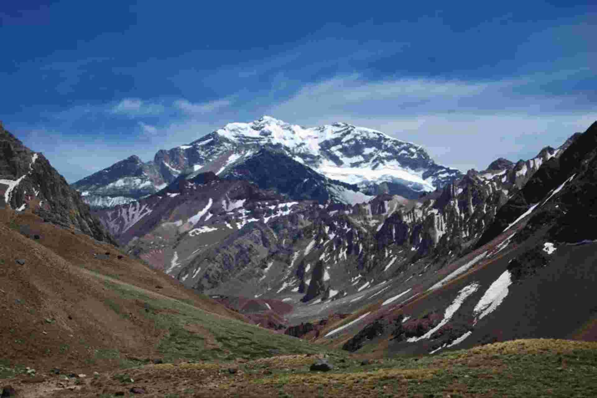 5-Day Mendoza Adventure Tour
