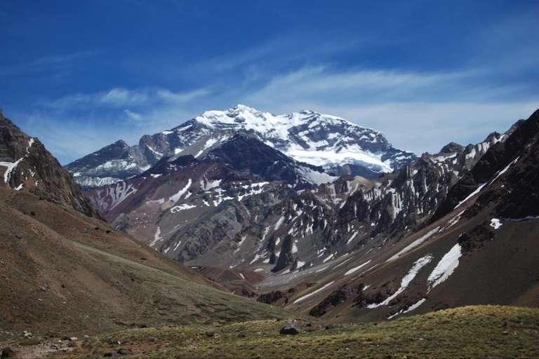 Argentina Bicycle Tour: 5-Day Mendoza Adventure Tour