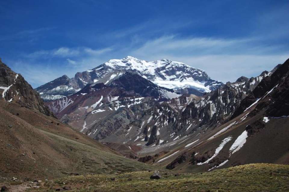 5-Day Mendoza Adventure Tour - Tangol Tours - Argentina - Image 1