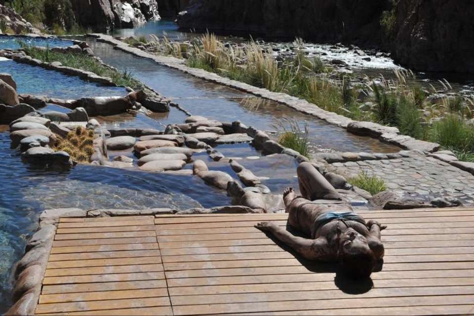 5-Day Mendoza Luxury Tour - Tangol Tours - Argentina - Image 3