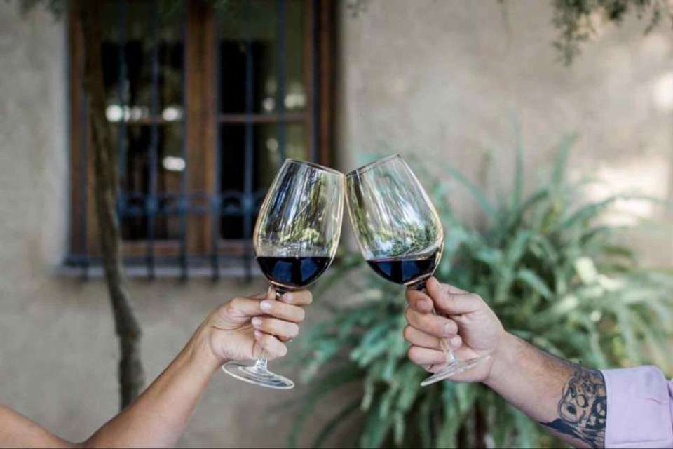5-Day Mendoza Luxury Tour - Tangol Tours - Argentina - Image 6