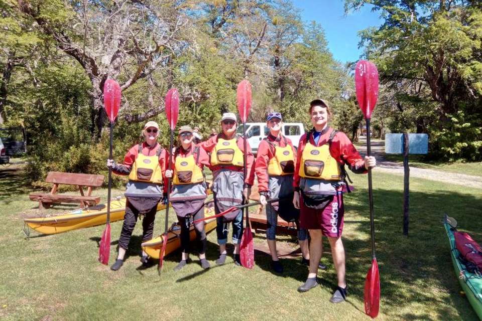 5-Day Nahual Huapi Lake Adventure Tour From Bariloche - undefined - Image 9