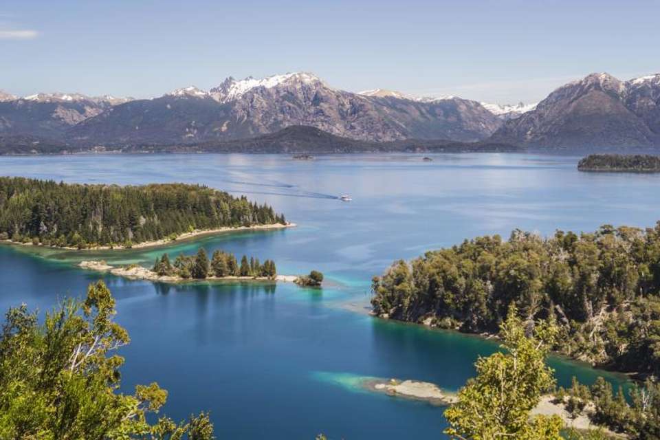 5-Day Nahual Huapi Lake Adventure Tour From Bariloche - undefined - Image 6