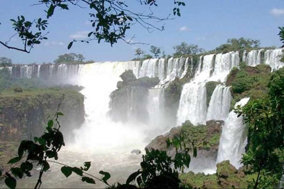5-Day Puerto Iguazu Adventure Tour - Tangol Tours - Argentina