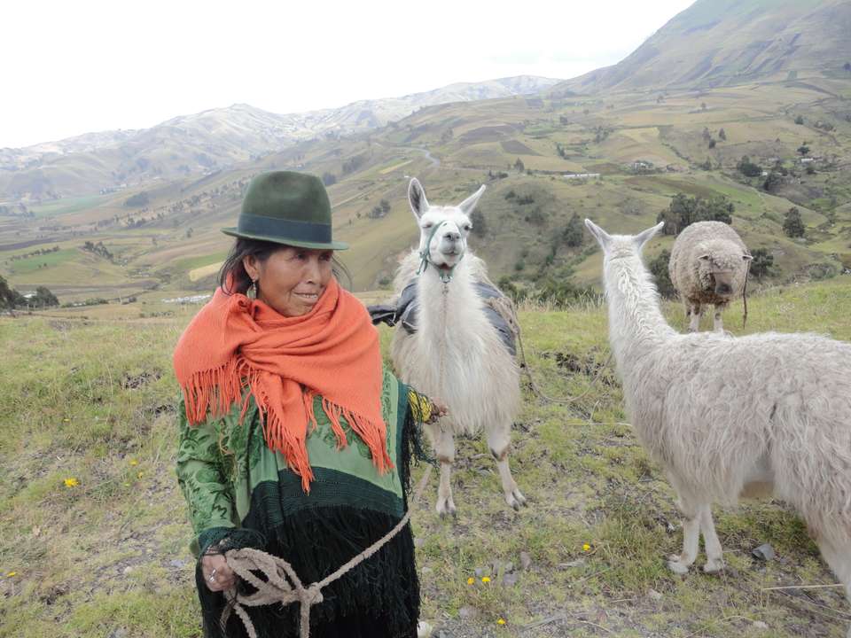 5-day Quito & Surroundings: Cotopaxi, Quilotoa & Baños Hot Springs, Private Tour, French-speaking Guide - Destination Services - Ecuador - Image 7