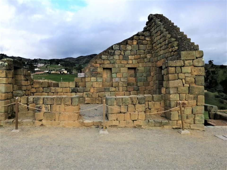 5-day Quito & Volcanoes Avenue: Quilotoa, Ingapirca, Cuenca, Guayaquil, French-speaking Guide - Destination Services - Ecuador - Image 4