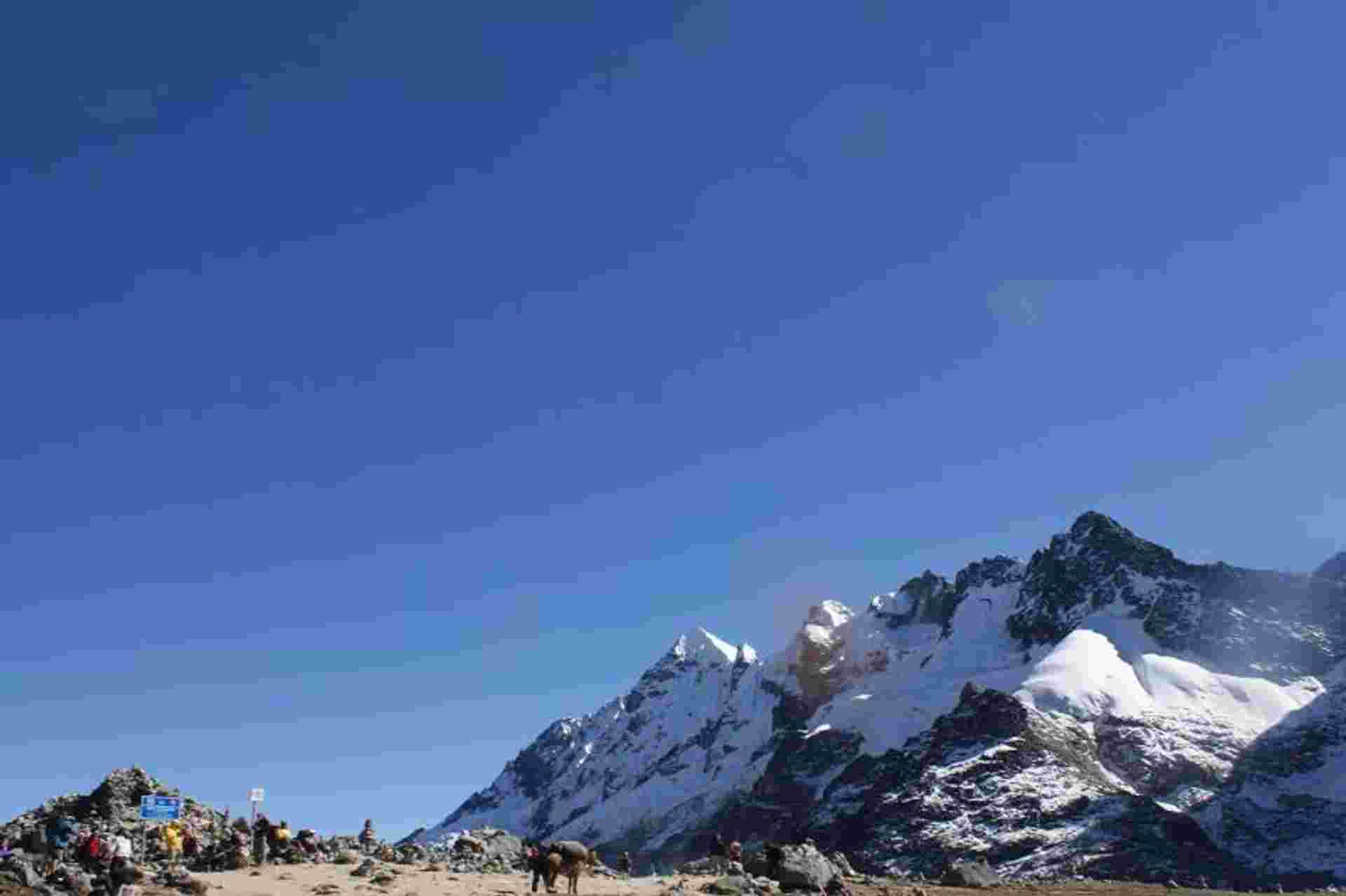 5-Day Salkantay Trail Tour to Machu Picchu