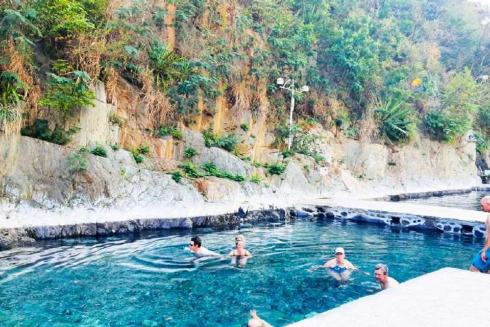 5-Day Salkantay Trail Tour to Machu Picchu - Tangol Tours - Peru - Image 3