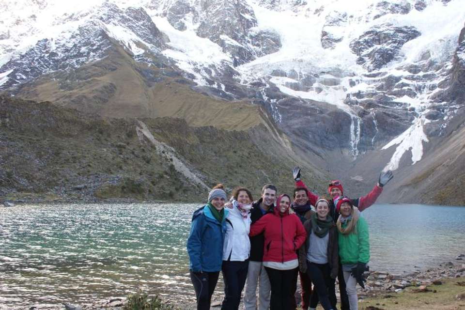 5-Day Salkantay Trail Tour to Machu Picchu - Tangol Tours - Peru - Image 6