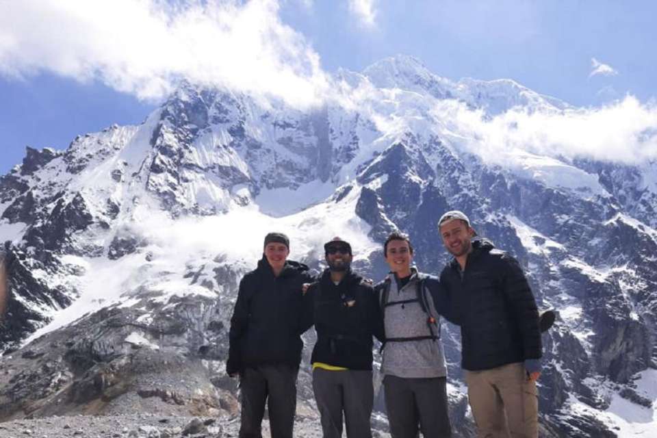5-Day Salkantay Trail Tour to Machu Picchu - Tangol Tours - Peru - Image 7