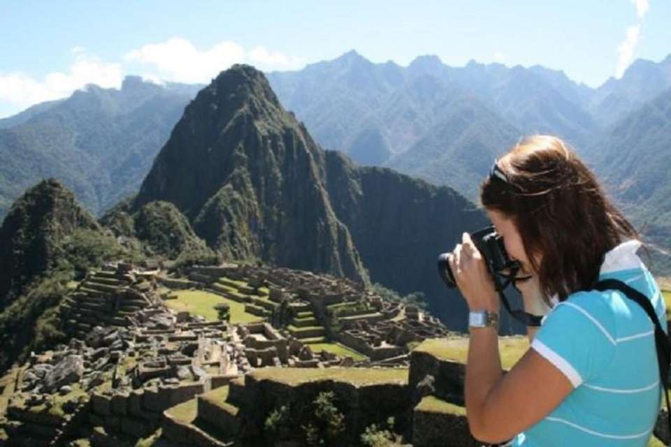 5-Day Salkantay Trail Tour to Machu Picchu - Tangol Tours - Peru - Image 8