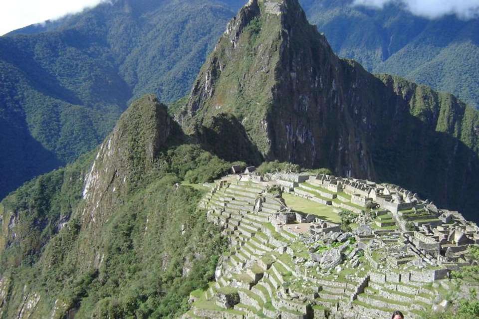 5-Day Salkantay Trail Tour to Machu Picchu - Tangol Tours - Peru - Image 9