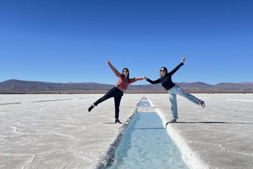 5-Day Salta Adventure Tour - Tangol Tours - Argentina - Image 6
