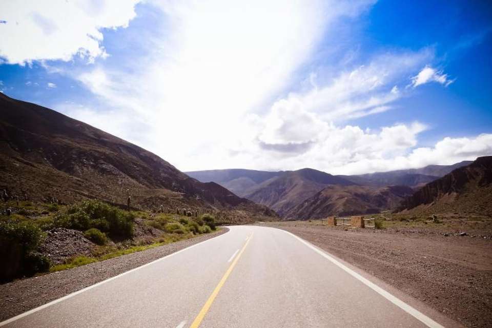 5-Day Salta Adventure Tour - Tangol Tours - Argentina - Image 3