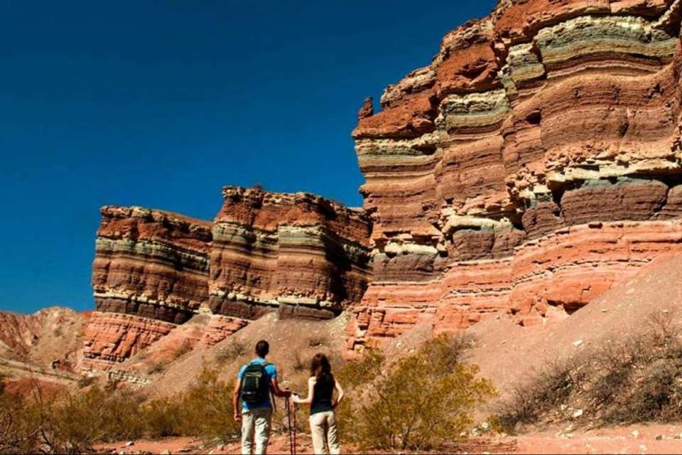 5-Day Salta Adventure Tour - Tangol Tours - Argentina - Image 4
