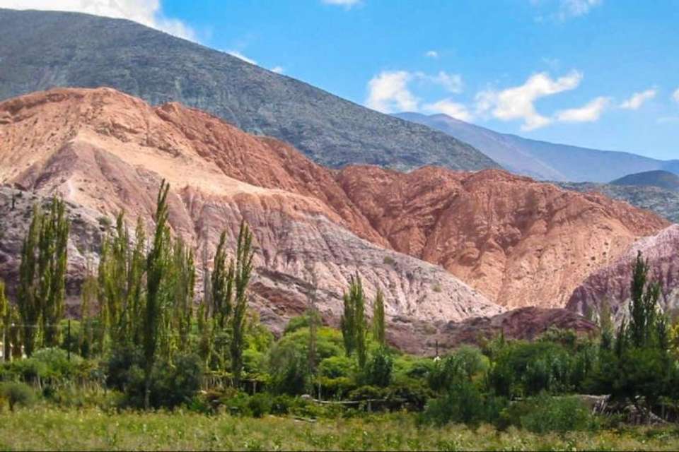 5-Day Salta Adventure Tour - Tangol Tours - Argentina - Image 5