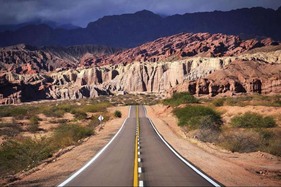 5-Day Salta Luxury Tour - Tangol Tours - Argentina - Image 2