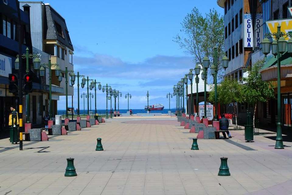 5-Day Tour Chile & North Patagonia - Tangol Tours - Chile - Image 2