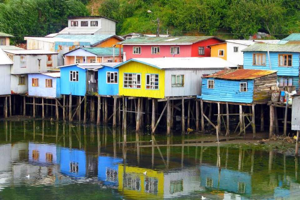5-Day Tour Chile & North Patagonia - Tangol Tours - Chile - Image 4